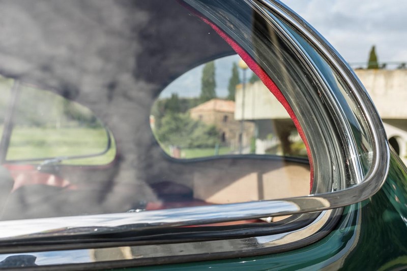 1957 Jaguar XK150 - Fully Restored